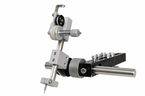 Multi tensioner stand